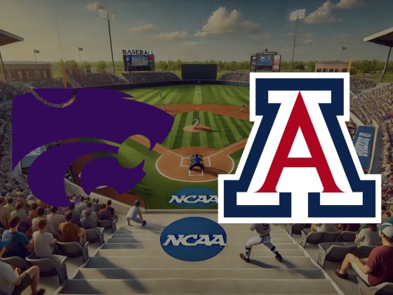 Arizona Wildcats vs. Kansas State Wildcats